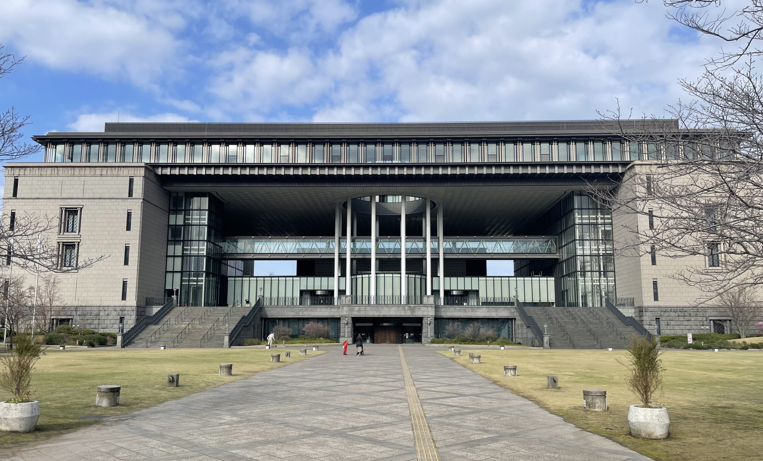 かごしま県民交流センター